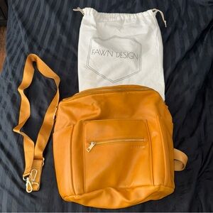 Fawn Design Original Diaper Bag